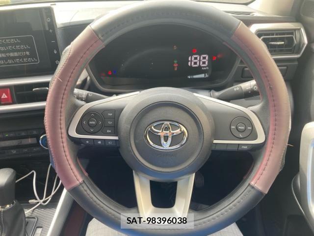 Toyota RAIZE 2020-07 8075278-23
