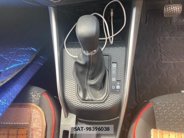 Toyota RAIZE 2020-07 8075278-25
