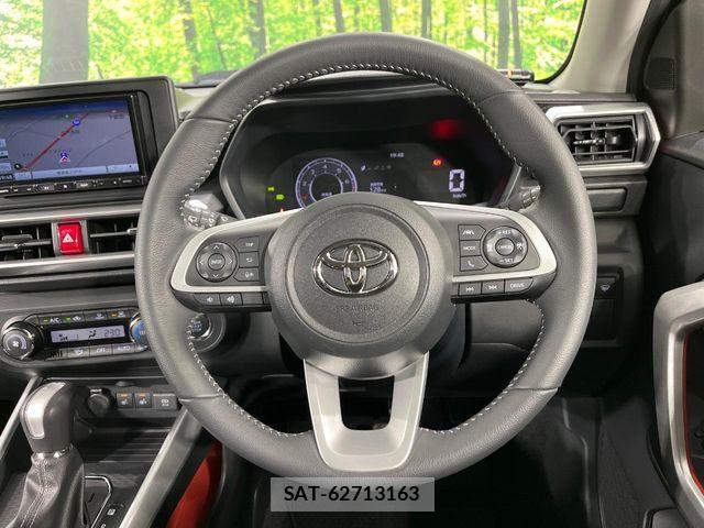 Toyota RAIZE 2025-09 8075261-10
