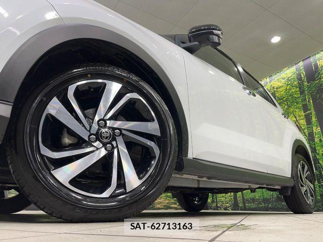 Toyota RAIZE 2025-09 8075261-12