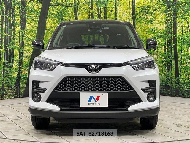 Toyota RAIZE 2025-09 8075261-13