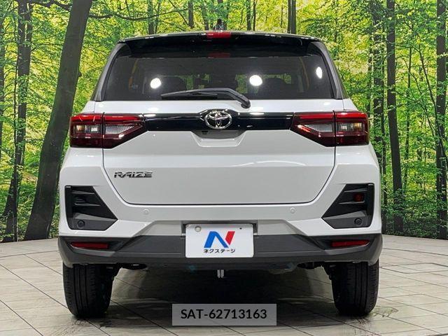 Toyota RAIZE 2025-09 8075261-14
