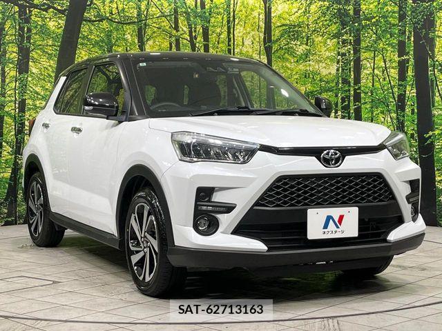 Toyota RAIZE 2025-09 8075261-15