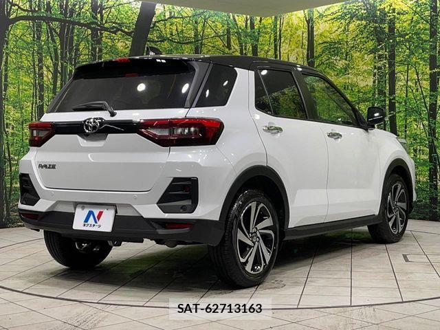 Toyota RAIZE 2025-09 8075261-16