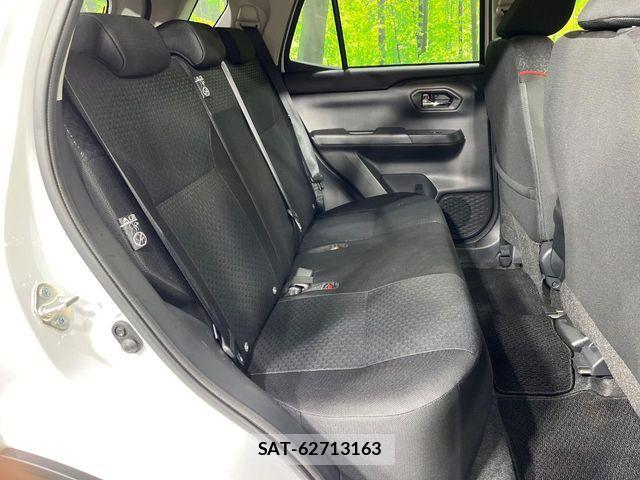 Toyota RAIZE 2025-09 8075261-8