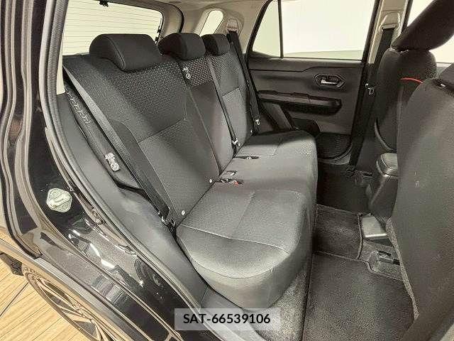 Toyota RAIZE 2022-07 8075270-11