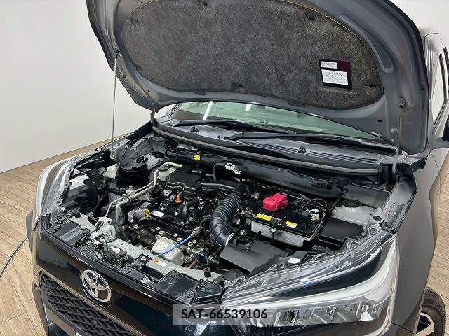 Toyota RAIZE 2022-07 8075270-13