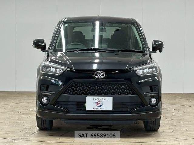 Toyota RAIZE 2022-07 8075270-14
