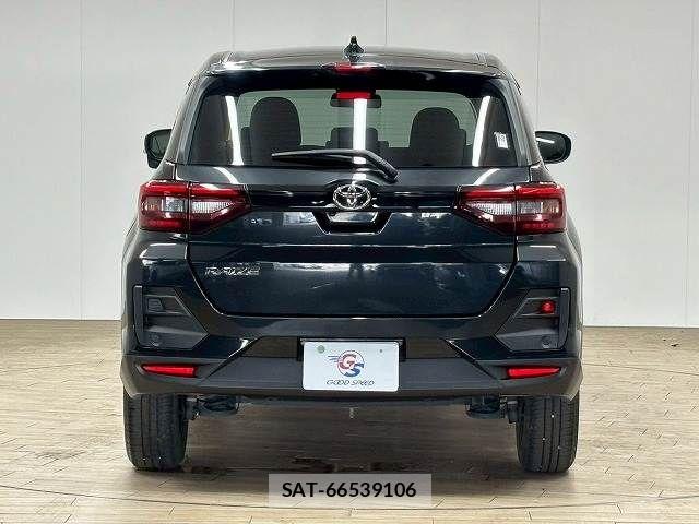 Toyota RAIZE 2022-07 8075270-15