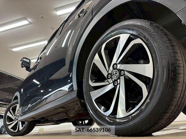 Toyota RAIZE 2022-07 8075270-18
