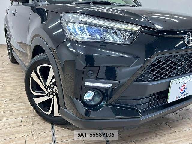 Toyota RAIZE 2022-07 8075270-19