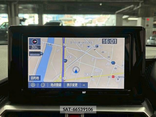Toyota RAIZE 2022-07 8075270-2