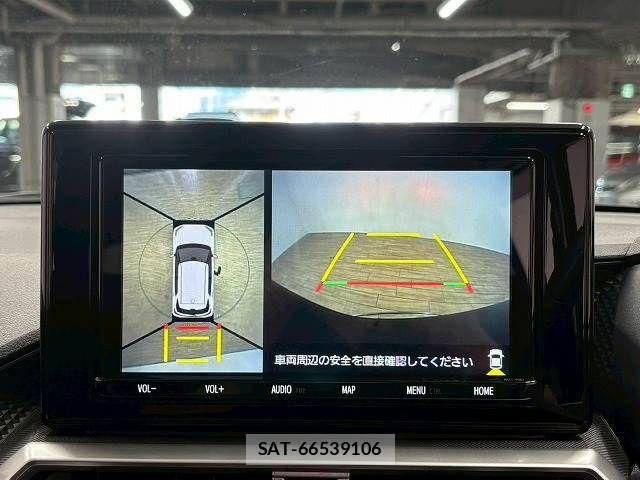 Toyota RAIZE 2022-07 8075270-3