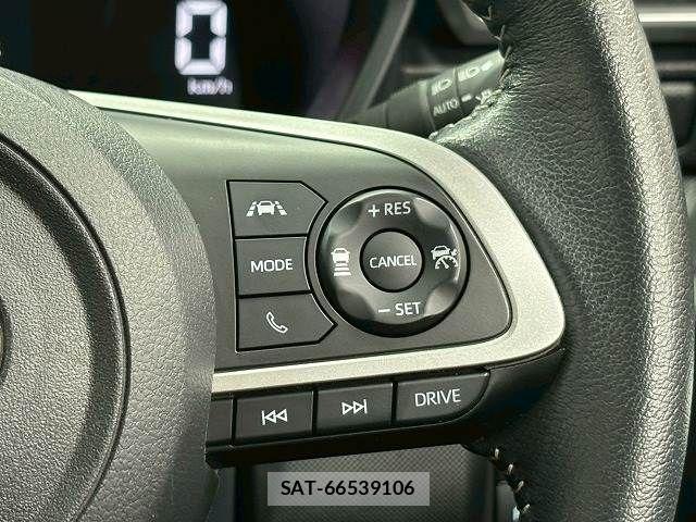 Toyota RAIZE 2022-07 8075270-4