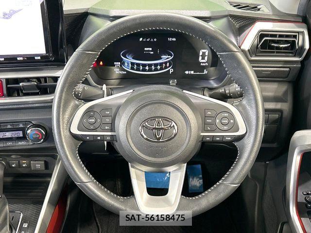 Toyota RAIZE 2020-06 8075272-10