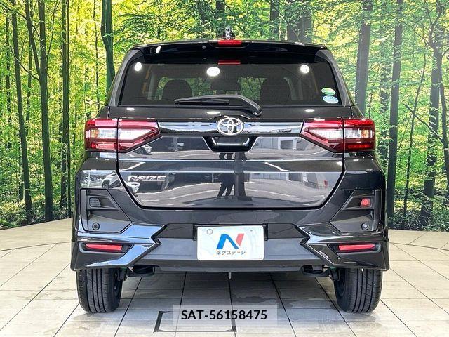 Toyota RAIZE 2020-06 8075272-14