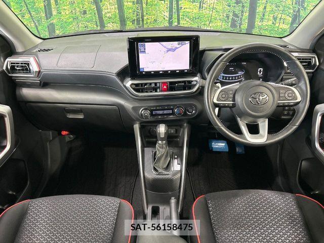 Toyota RAIZE 2020-06 8075272-1