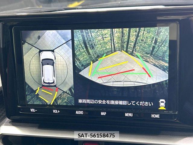 Toyota RAIZE 2020-06 8075272-4