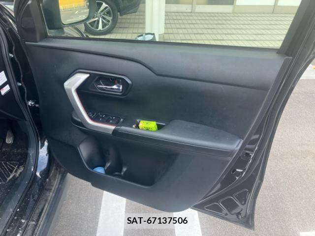 Toyota RAIZE 2023-09 8075265-13