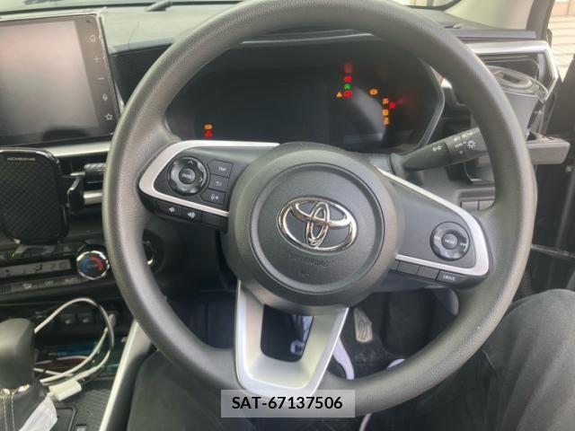 Toyota RAIZE 2023-09 8075265-19