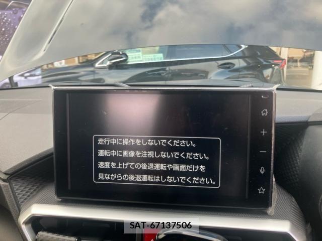 Toyota RAIZE 2023-09 8075265-20
