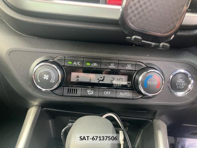 Toyota RAIZE 2023-09 8075265-21