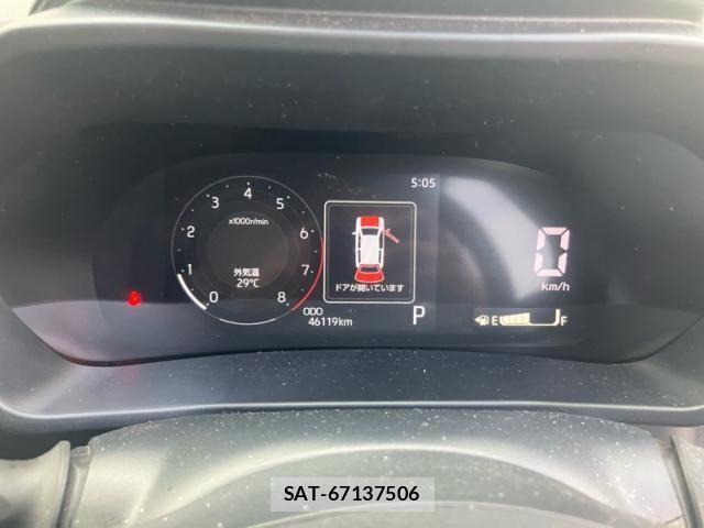 Toyota RAIZE 2023-09 8075265-23