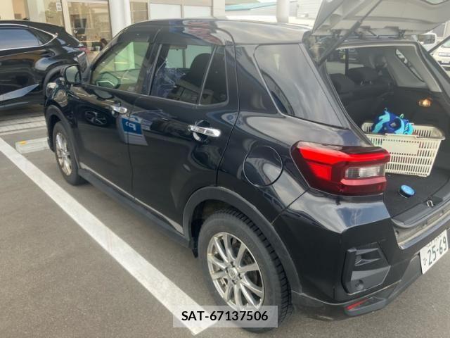 Toyota RAIZE 2023-09 8075265-3