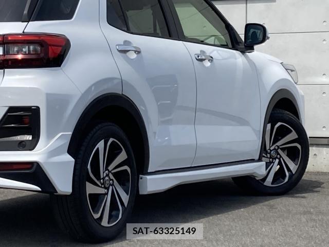 Toyota RAIZE 2024-04 8075256-17