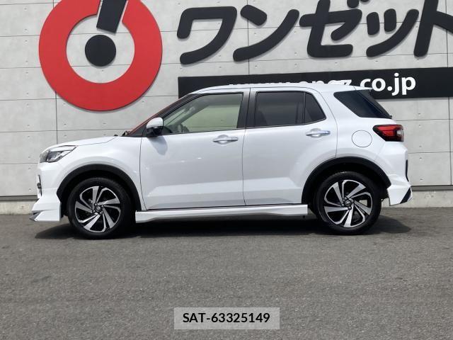 Toyota RAIZE 2024-04 8075256-19
