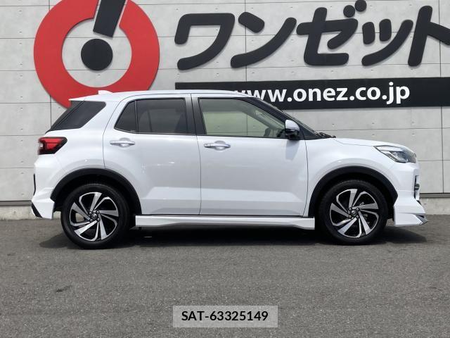 Toyota RAIZE 2024-04 8075256-20