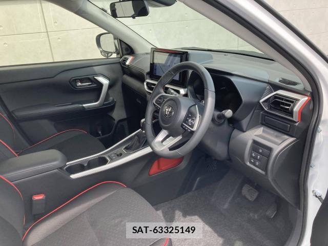 Toyota RAIZE 2024-04 8075256-21