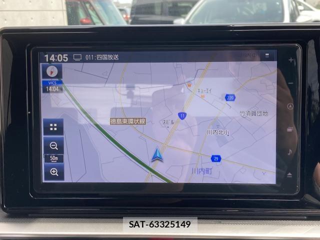 Toyota RAIZE 2024-04 8075256-28