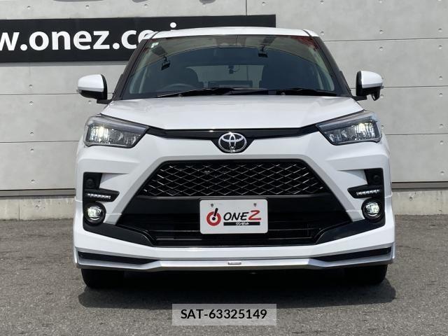 Toyota RAIZE 2024-04 8075256-5