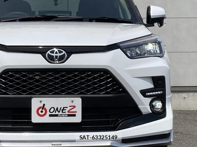 Toyota RAIZE 2024-04 8075256-7