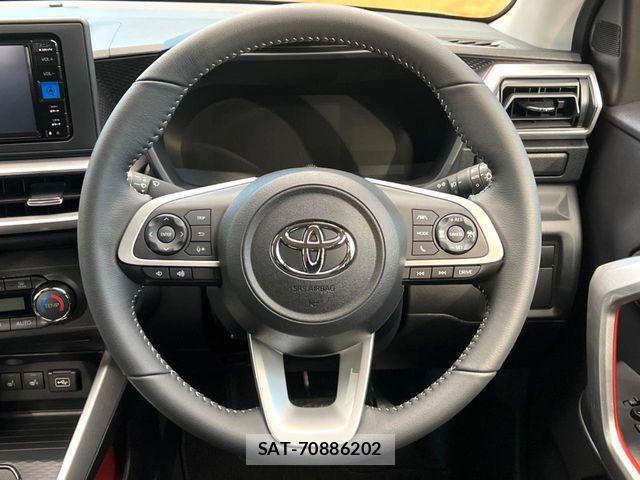 Toyota RAIZE 2025-12 8075262-10