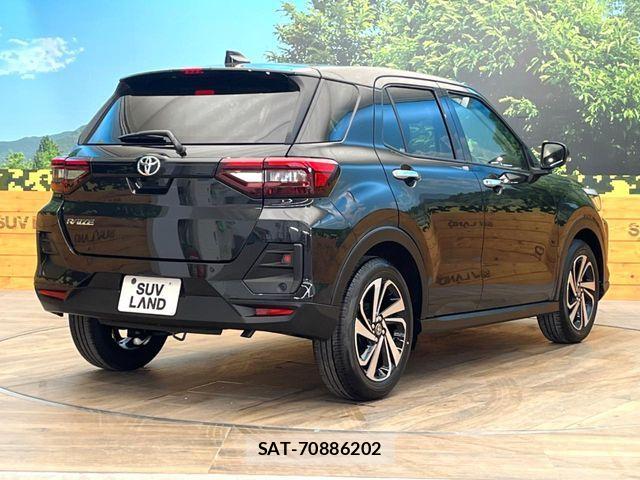 Toyota RAIZE 2025-12 8075262-16