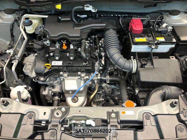 Toyota RAIZE 2025-12 8075262-17