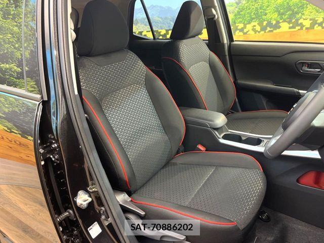 Toyota RAIZE 2025-12 8075262-7