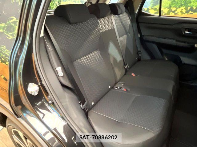 Toyota RAIZE 2025-12 8075262-8
