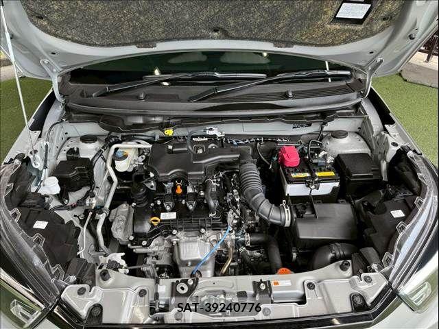 Toyota RAIZE 2025-11 8075267-17