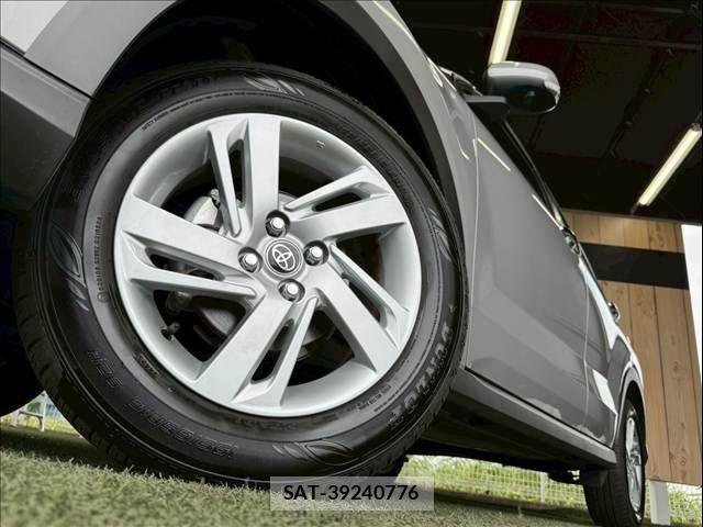 Toyota RAIZE 2025-11 8075267-18