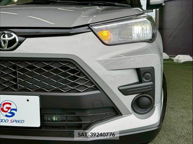 Toyota RAIZE 2025-11 8075267-19