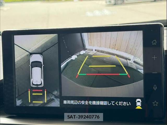 Toyota RAIZE 2025-11 8075267-3