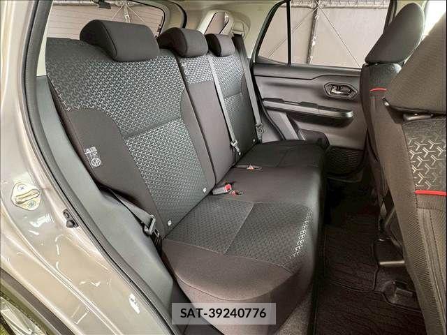 Toyota RAIZE 2025-11 8075267-5