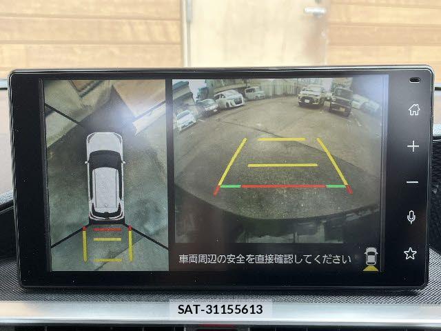 Toyota RAIZE 2020-10 8075264-10