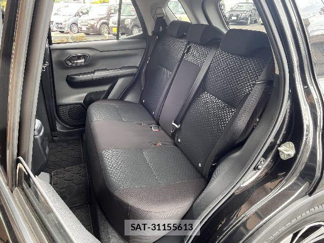 Toyota RAIZE 2020-10 8075264-12