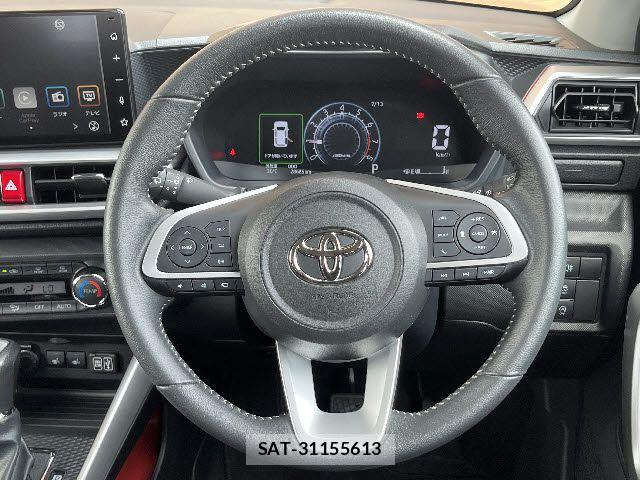 Toyota RAIZE 2020-10 8075264-13