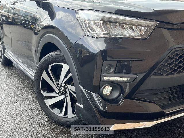 Toyota RAIZE 2020-10 8075264-16