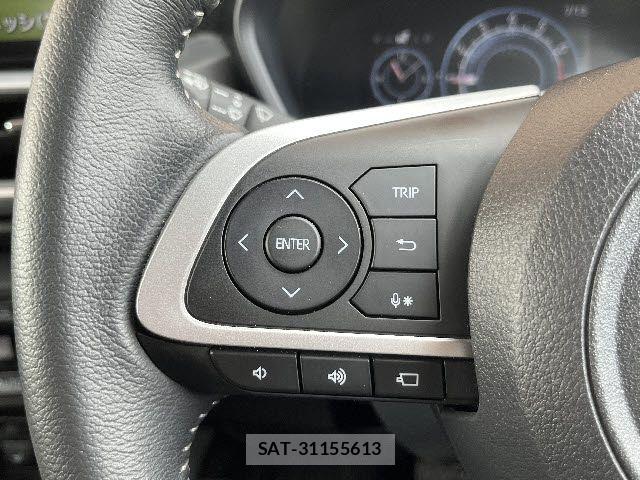 Toyota RAIZE 2020-10 8075264-17